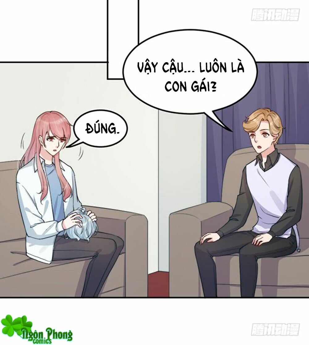 Bà Xã Tôi Là Nam Thần: Chapter 44