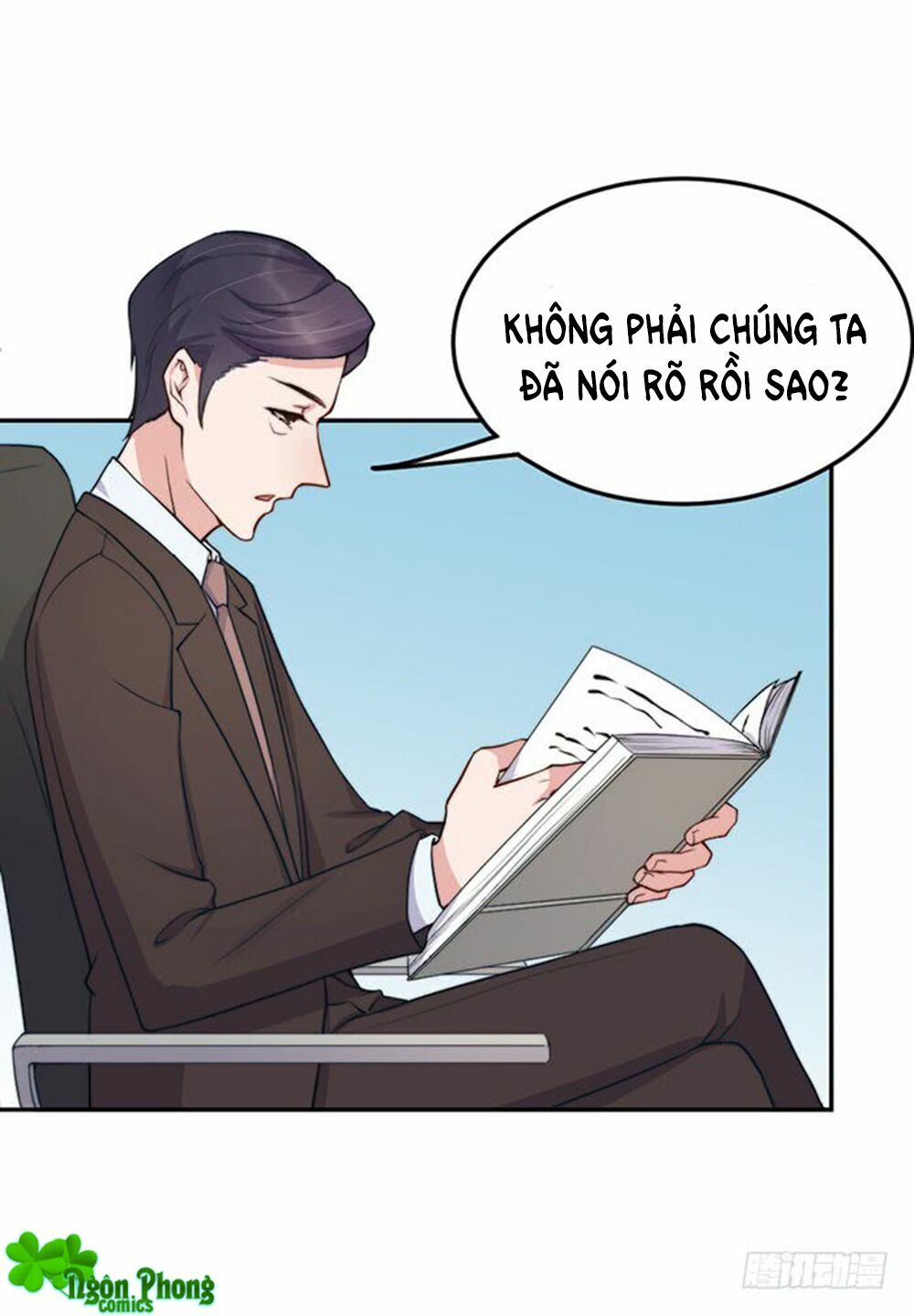 Bà Xã Tôi Là Nam Thần: Chapter 44