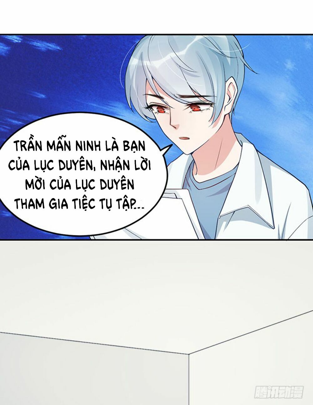 Bà Xã Tôi Là Nam Thần: Chapter 44