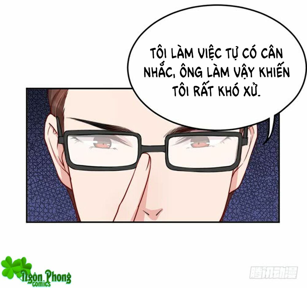 Bà Xã Tôi Là Nam Thần: Chapter 44