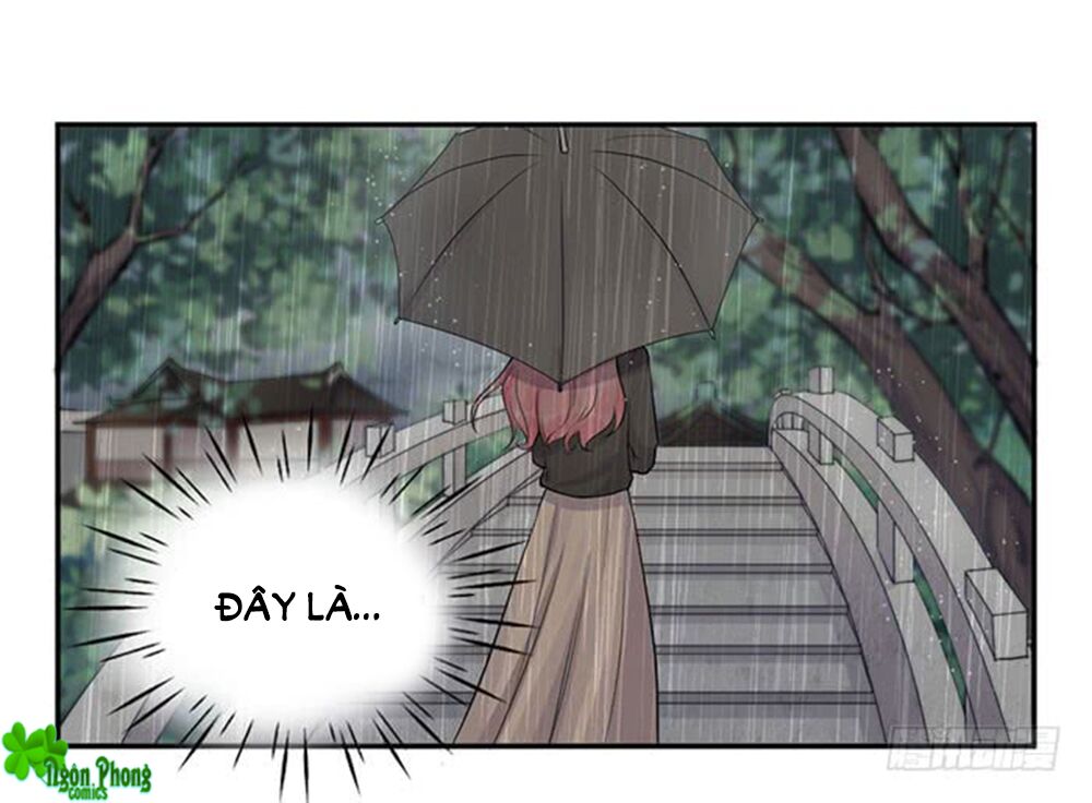 Bà Xã Tôi Là Nam Thần: Chapter 45.5