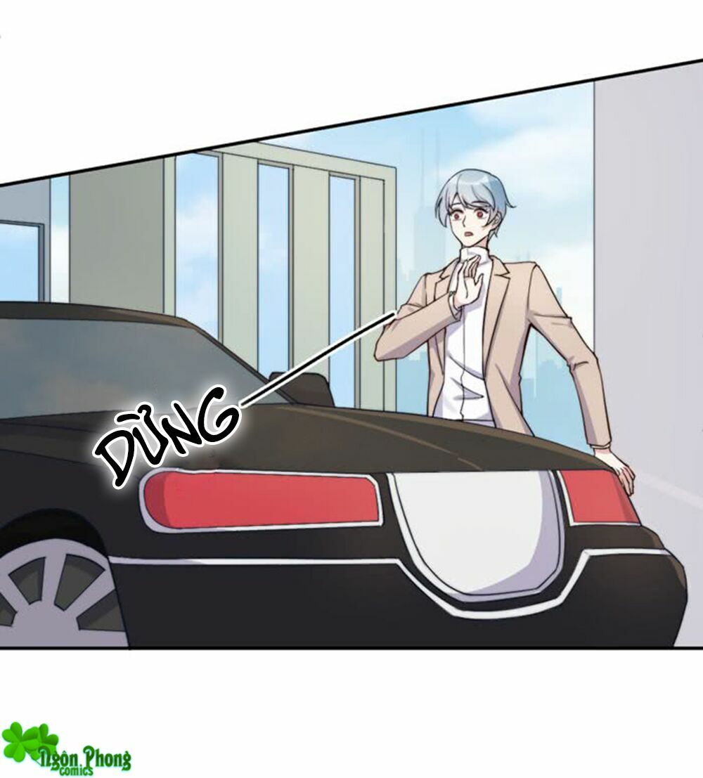 Bà Xã Tôi Là Nam Thần: Chapter 45