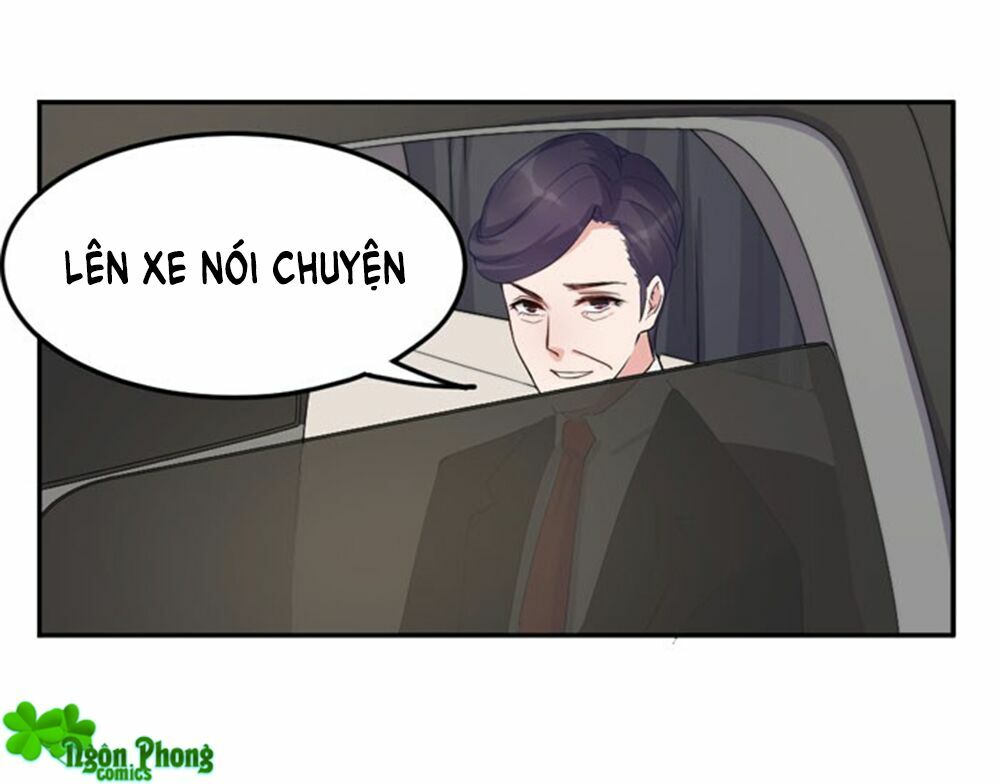 Bà Xã Tôi Là Nam Thần: Chapter 45