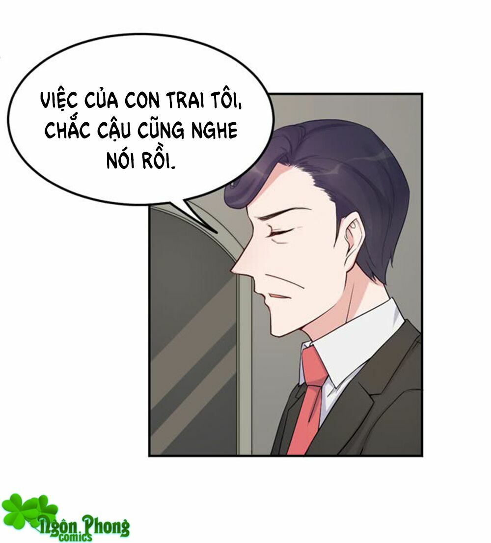 Bà Xã Tôi Là Nam Thần: Chapter 45