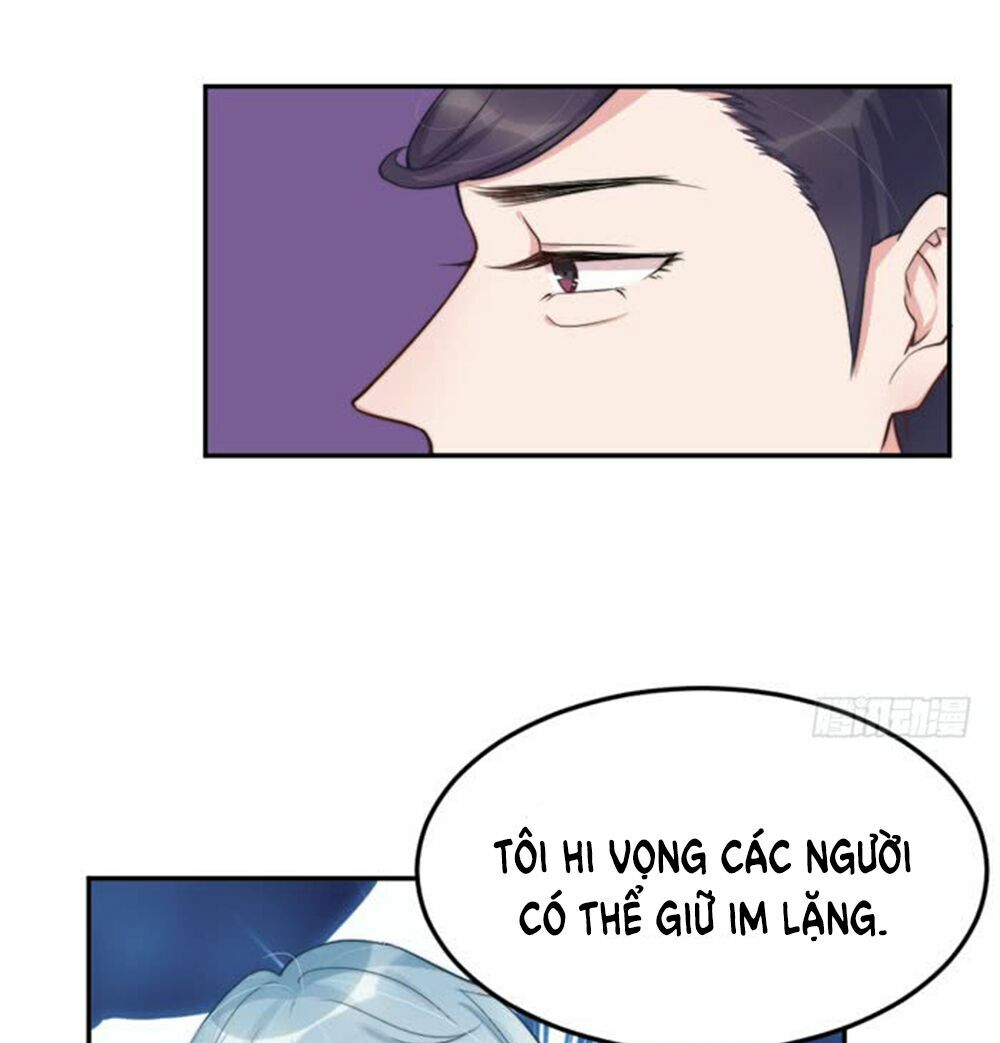Bà Xã Tôi Là Nam Thần: Chapter 45