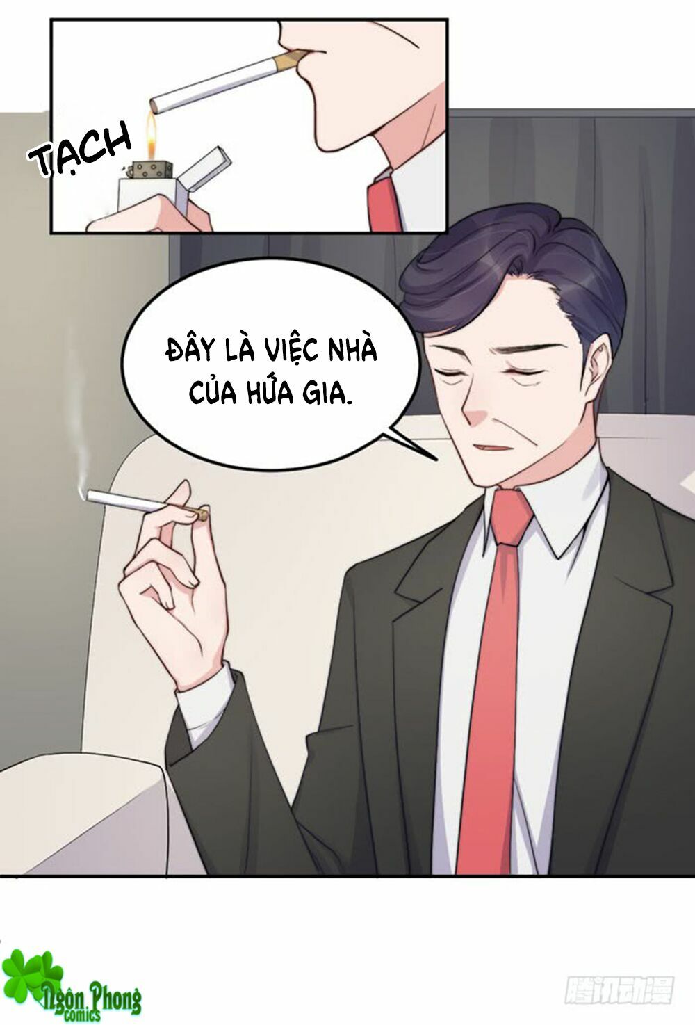 Bà Xã Tôi Là Nam Thần: Chapter 45