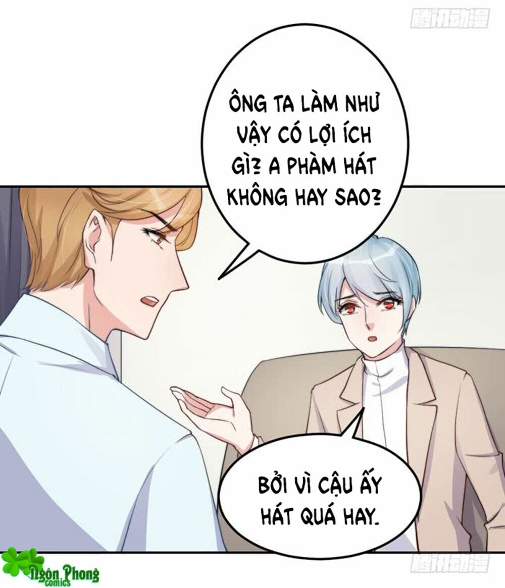 Bà Xã Tôi Là Nam Thần: Chapter 45
