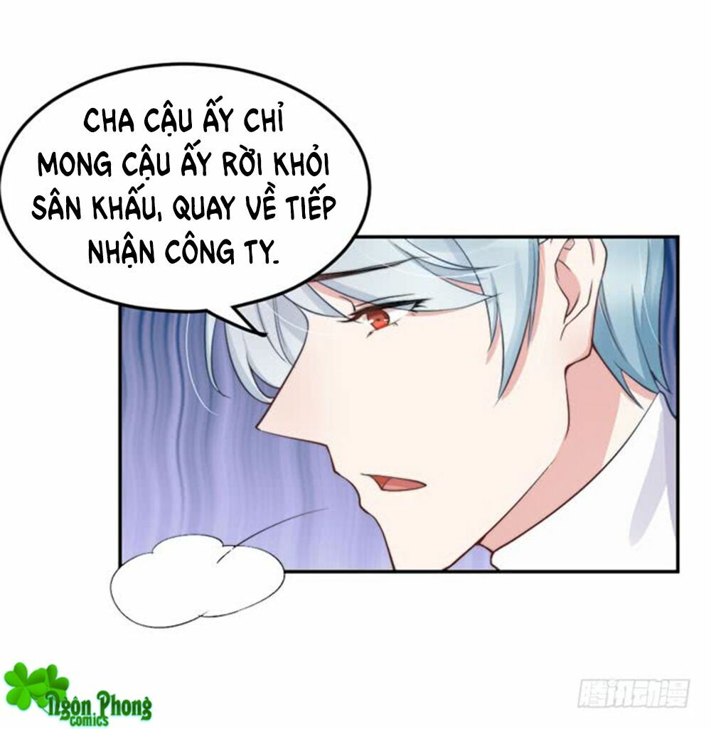 Bà Xã Tôi Là Nam Thần: Chapter 45