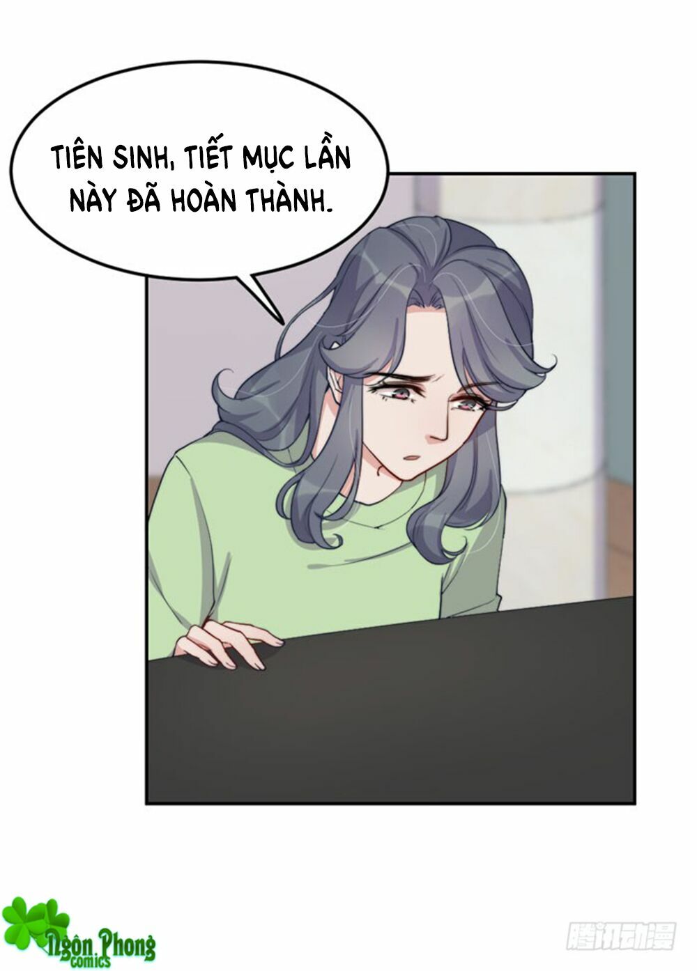 Bà Xã Tôi Là Nam Thần: Chapter 45