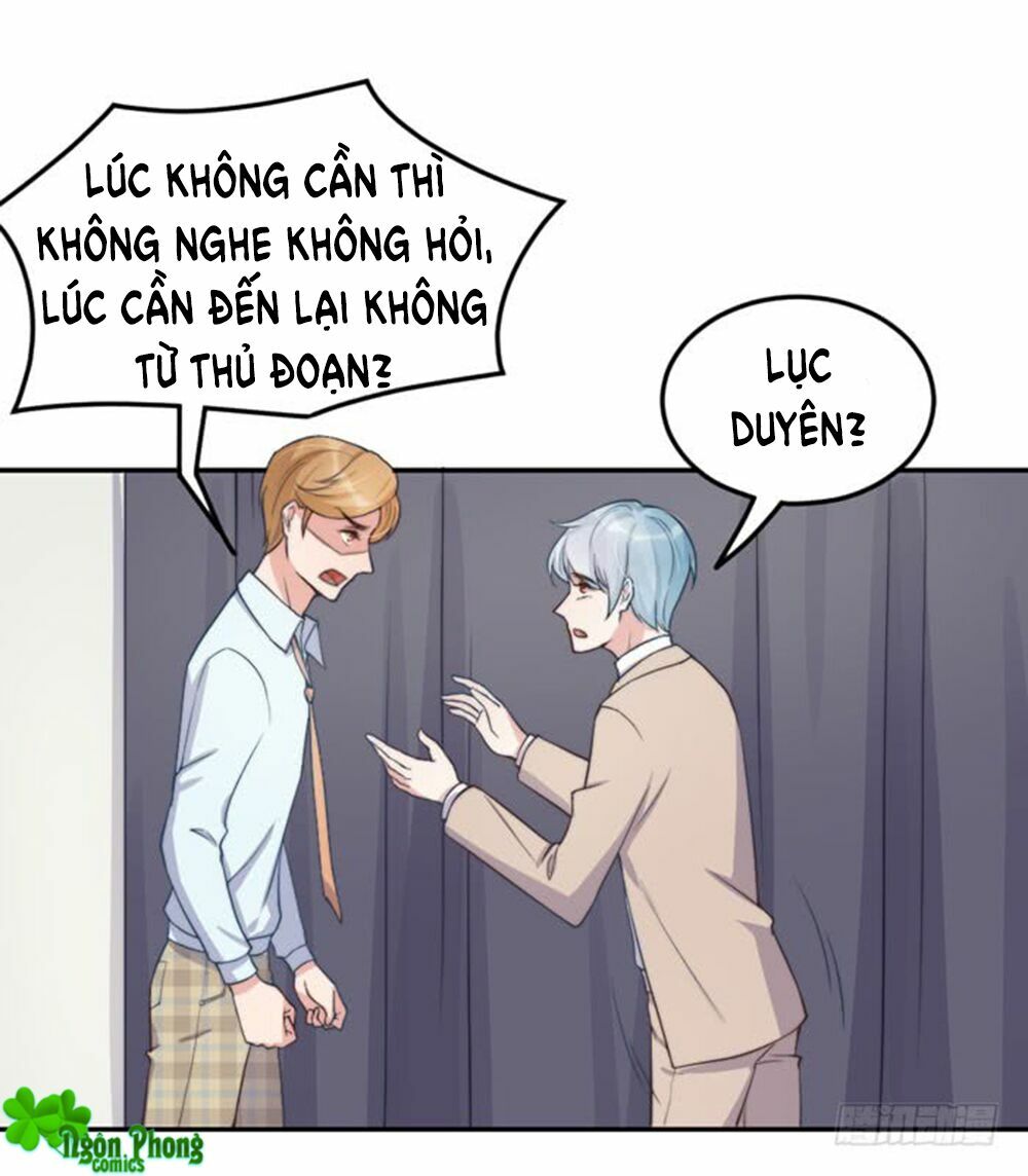 Bà Xã Tôi Là Nam Thần: Chapter 45