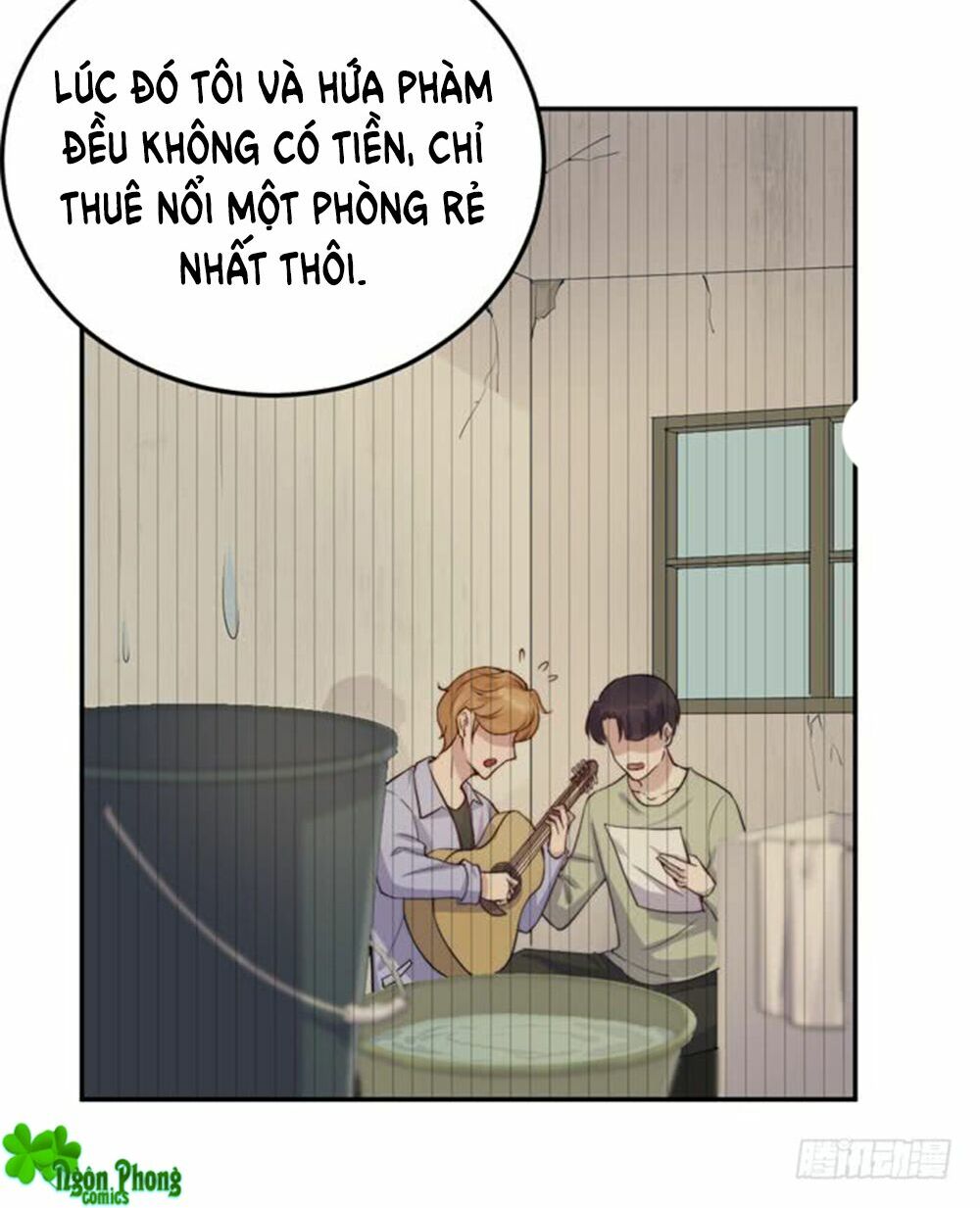 Bà Xã Tôi Là Nam Thần: Chapter 45