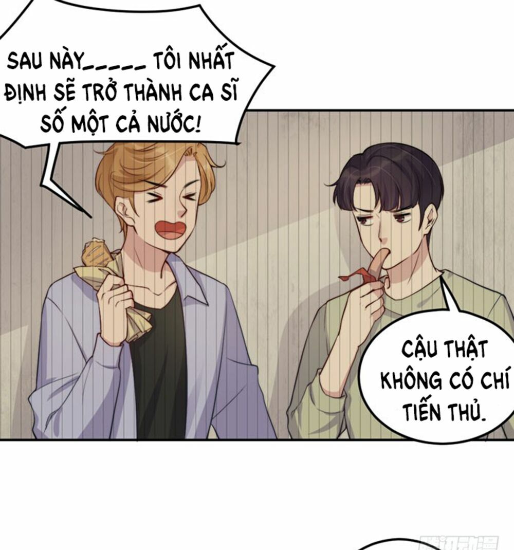 Bà Xã Tôi Là Nam Thần: Chapter 45