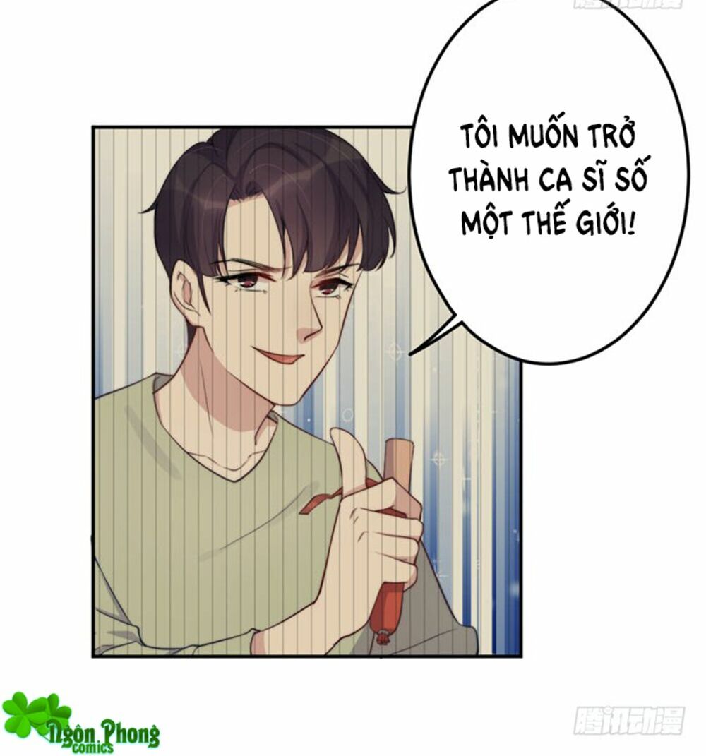 Bà Xã Tôi Là Nam Thần: Chapter 45