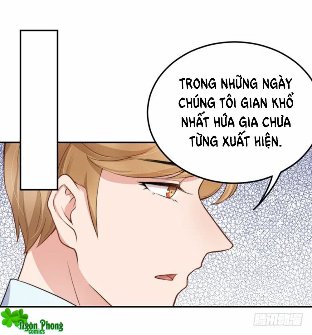 Bà Xã Tôi Là Nam Thần: Chapter 45