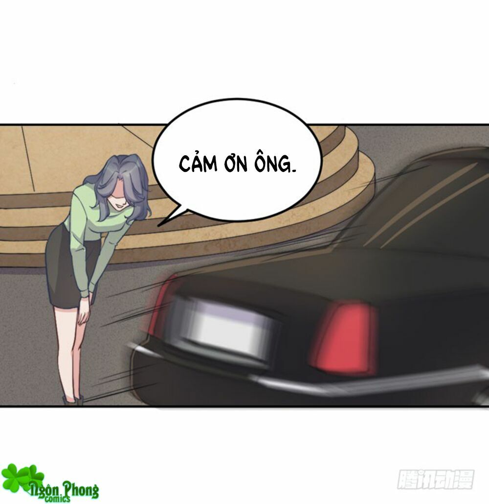 Bà Xã Tôi Là Nam Thần: Chapter 45