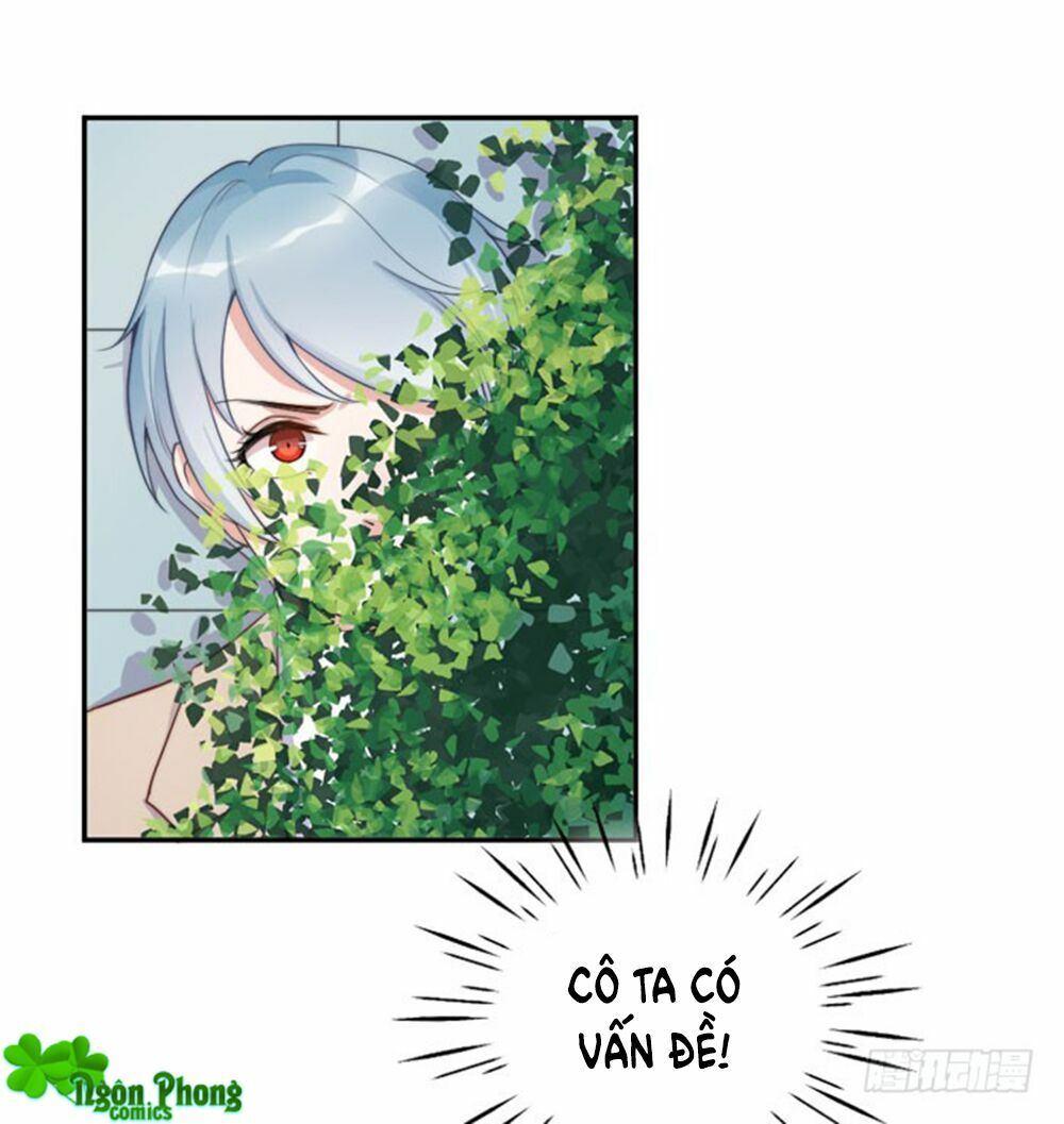 Bà Xã Tôi Là Nam Thần: Chapter 45