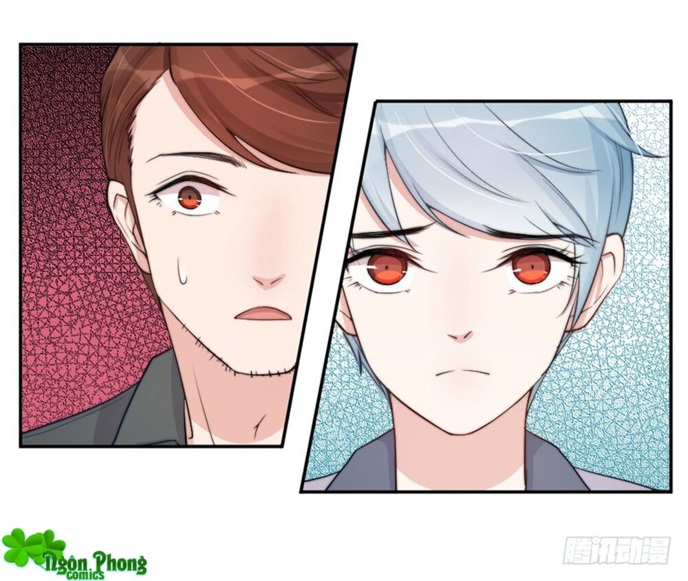 Bà Xã Tôi Là Nam Thần: Chapter 46