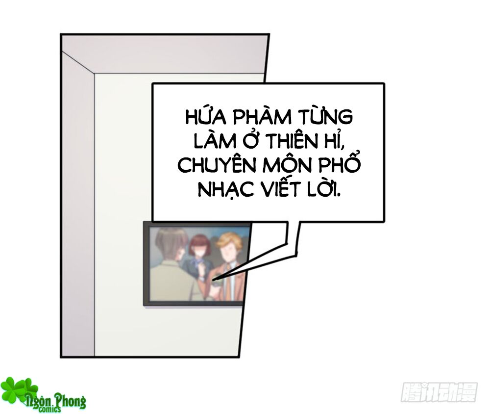Bà Xã Tôi Là Nam Thần: Chapter 46