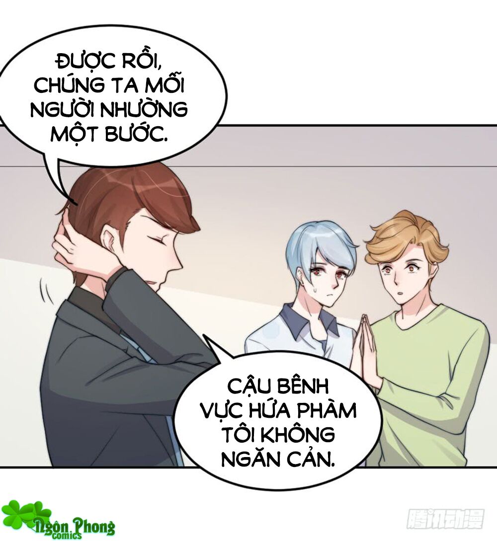 Bà Xã Tôi Là Nam Thần: Chapter 46