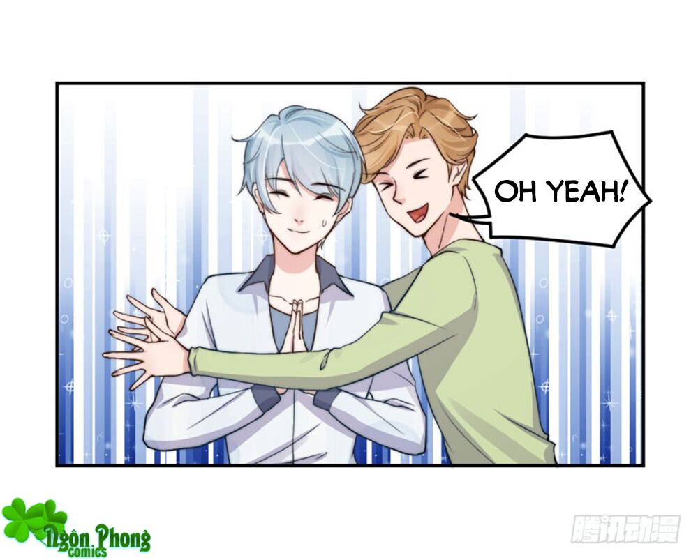 Bà Xã Tôi Là Nam Thần: Chapter 46