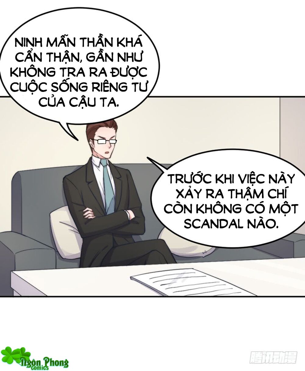 Bà Xã Tôi Là Nam Thần: Chapter 46