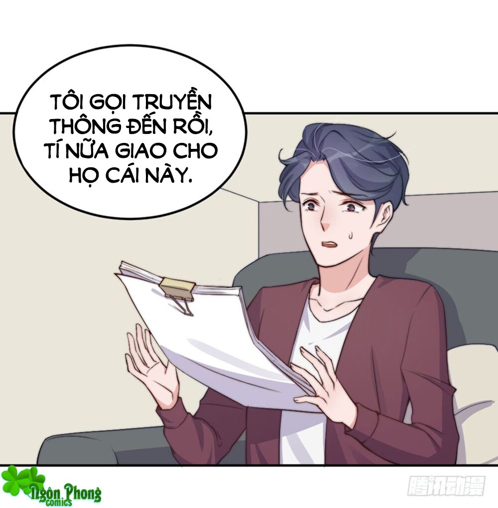 Bà Xã Tôi Là Nam Thần: Chapter 46