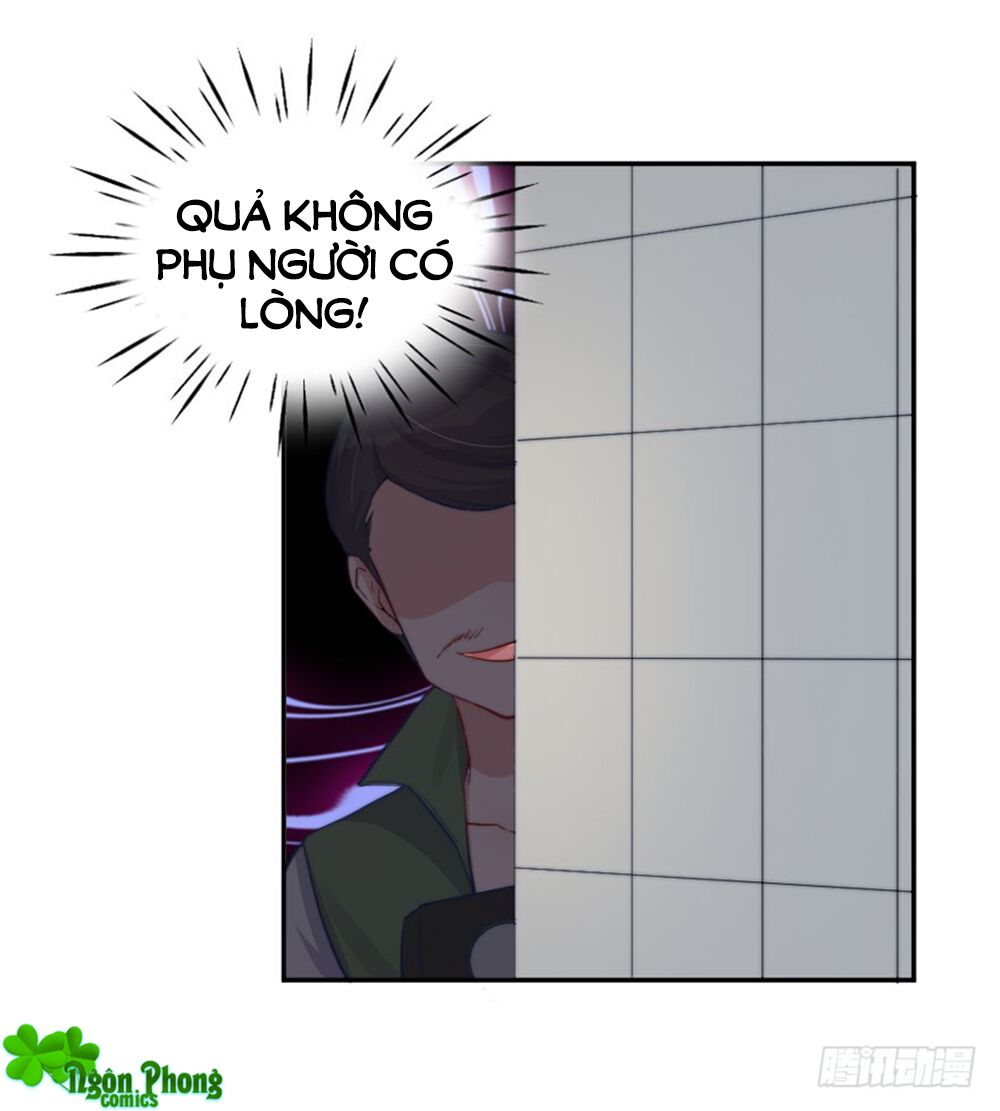 Bà Xã Tôi Là Nam Thần: Chapter 46