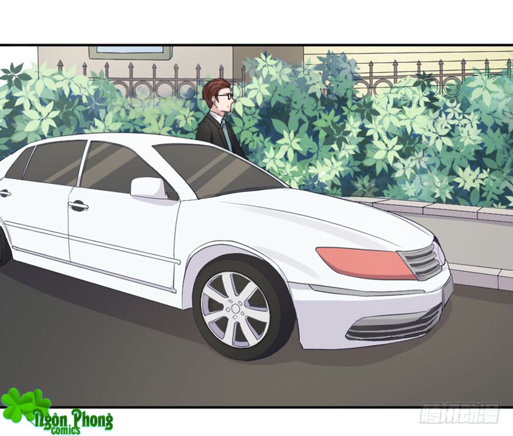 Bà Xã Tôi Là Nam Thần: Chapter 46