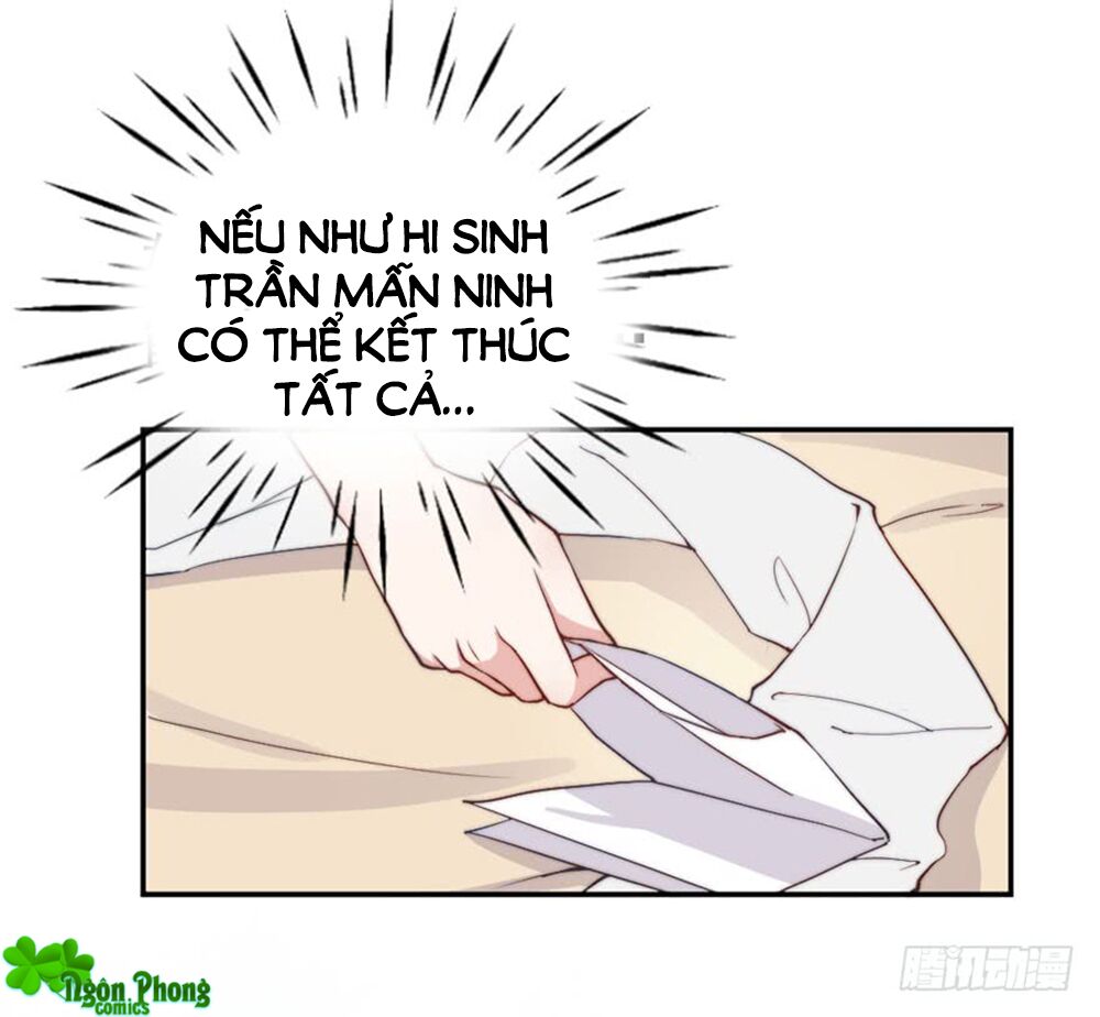 Bà Xã Tôi Là Nam Thần: Chapter 46