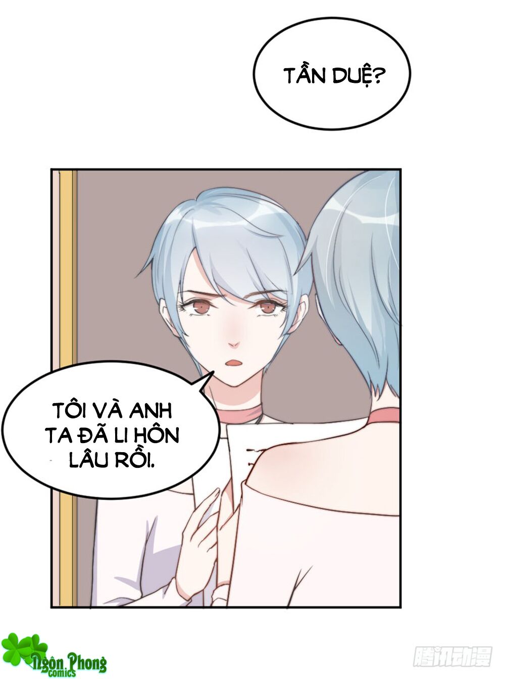 Bà Xã Tôi Là Nam Thần: Chapter 46