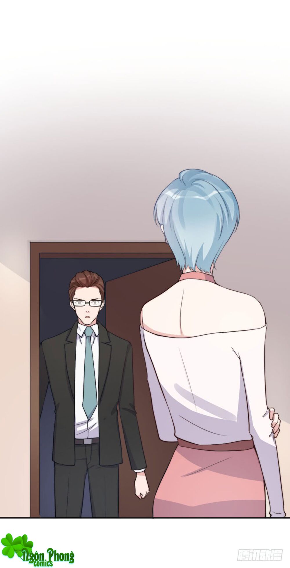 Bà Xã Tôi Là Nam Thần: Chapter 46
