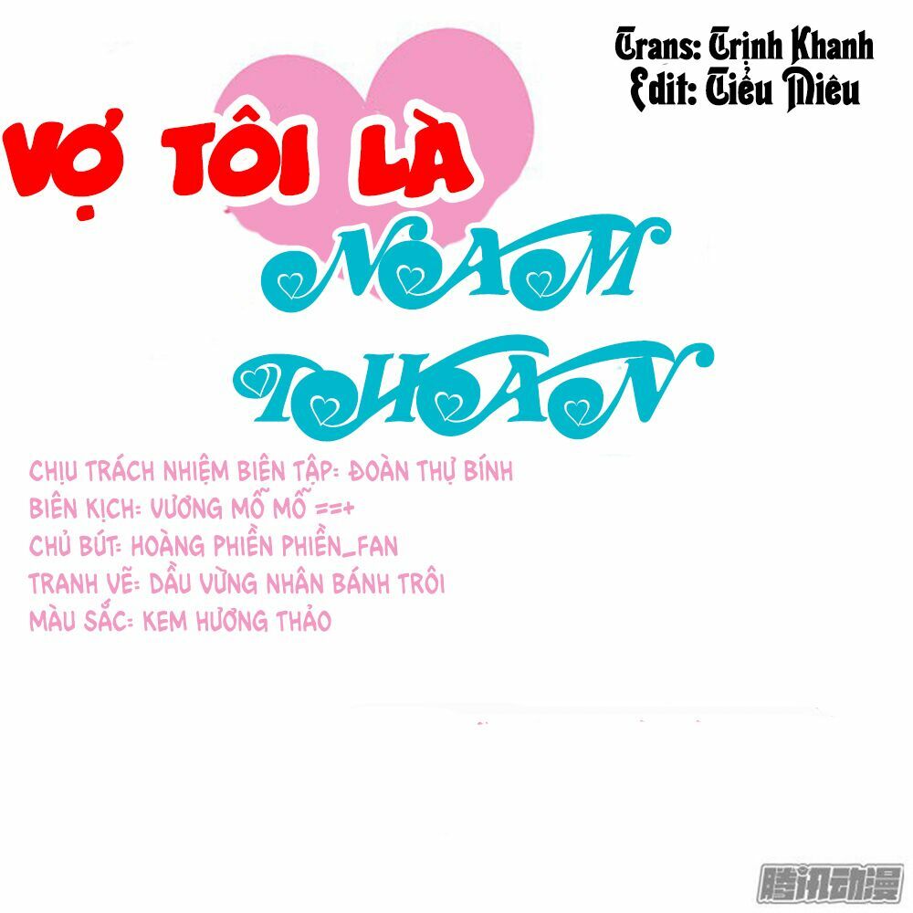 Bà Xã Tôi Là Nam Thần: Chapter 47