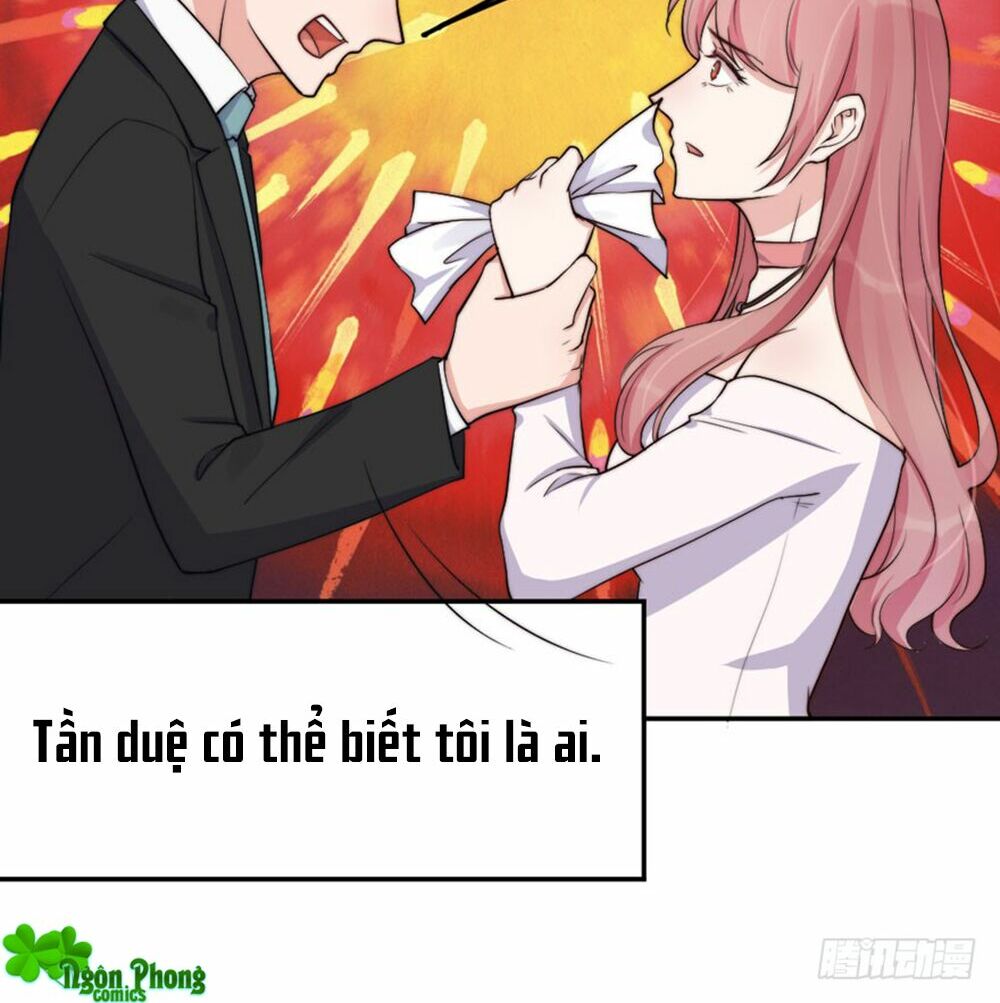 Bà Xã Tôi Là Nam Thần: Chapter 47