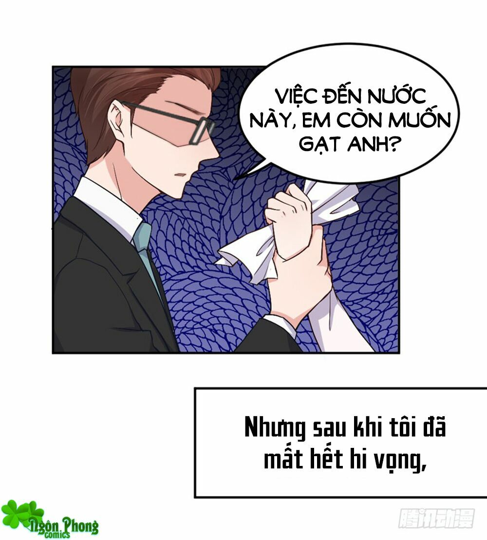 Bà Xã Tôi Là Nam Thần: Chapter 47