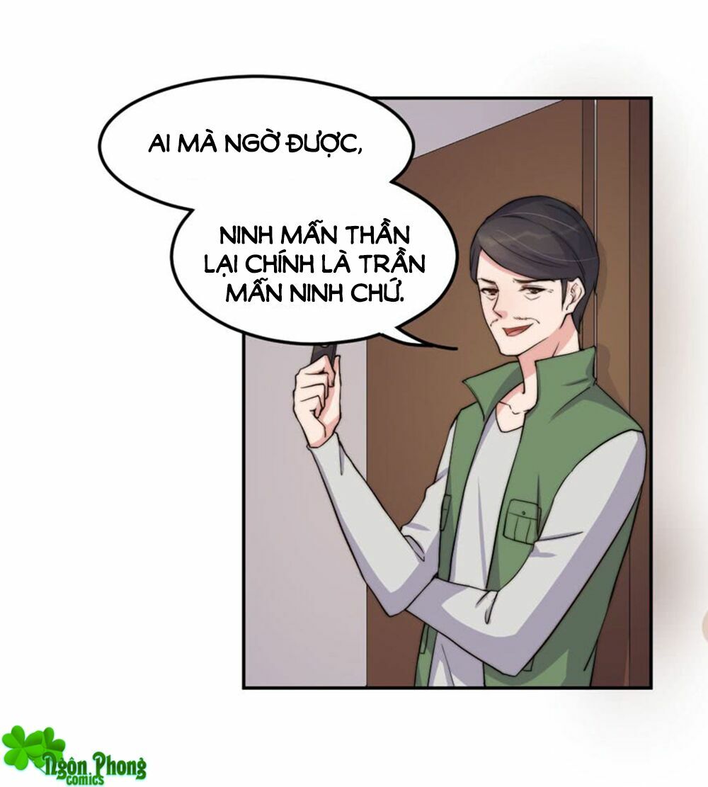 Bà Xã Tôi Là Nam Thần: Chapter 47