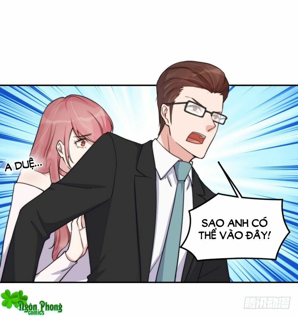 Bà Xã Tôi Là Nam Thần: Chapter 47