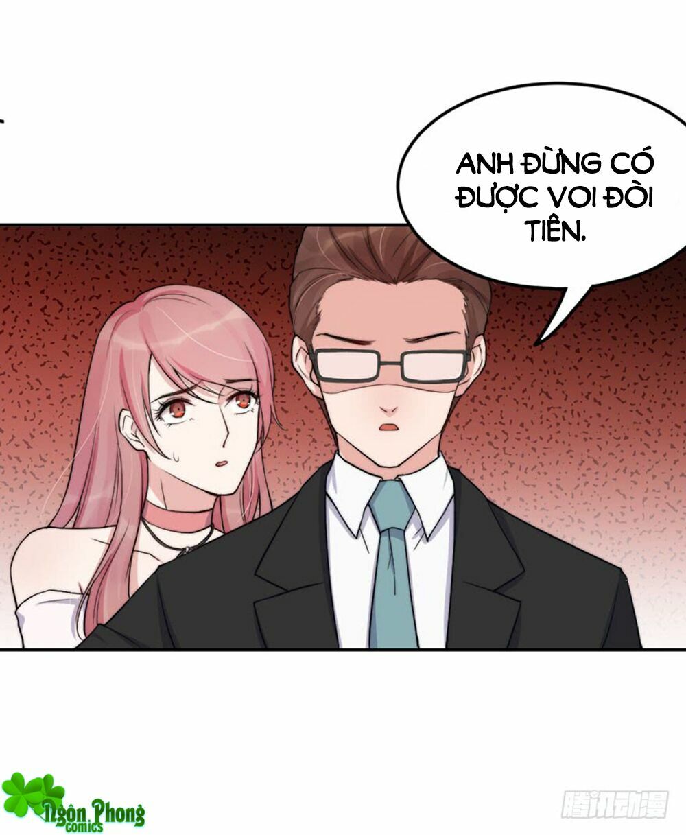 Bà Xã Tôi Là Nam Thần: Chapter 47