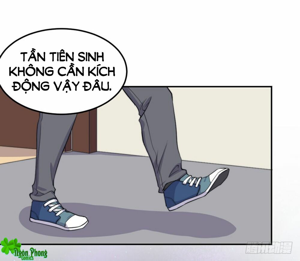 Bà Xã Tôi Là Nam Thần: Chapter 47