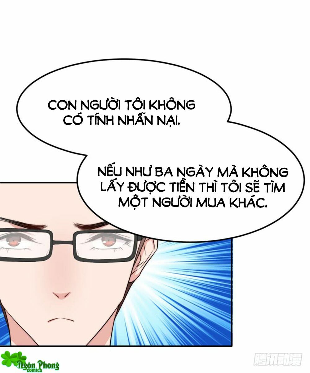 Bà Xã Tôi Là Nam Thần: Chapter 47