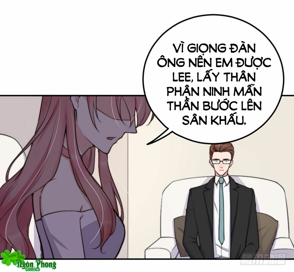 Bà Xã Tôi Là Nam Thần: Chapter 47