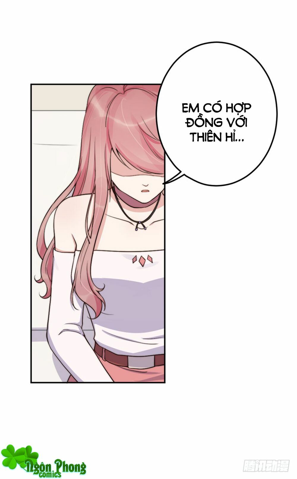 Bà Xã Tôi Là Nam Thần: Chapter 47