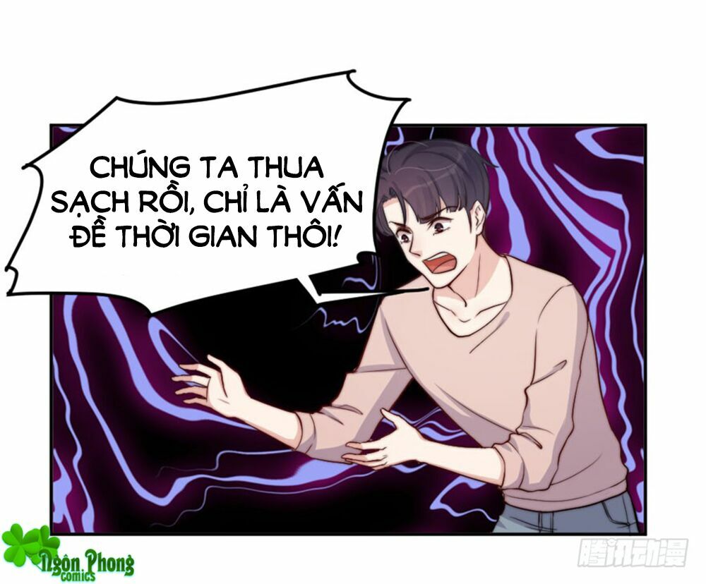 Bà Xã Tôi Là Nam Thần: Chapter 48