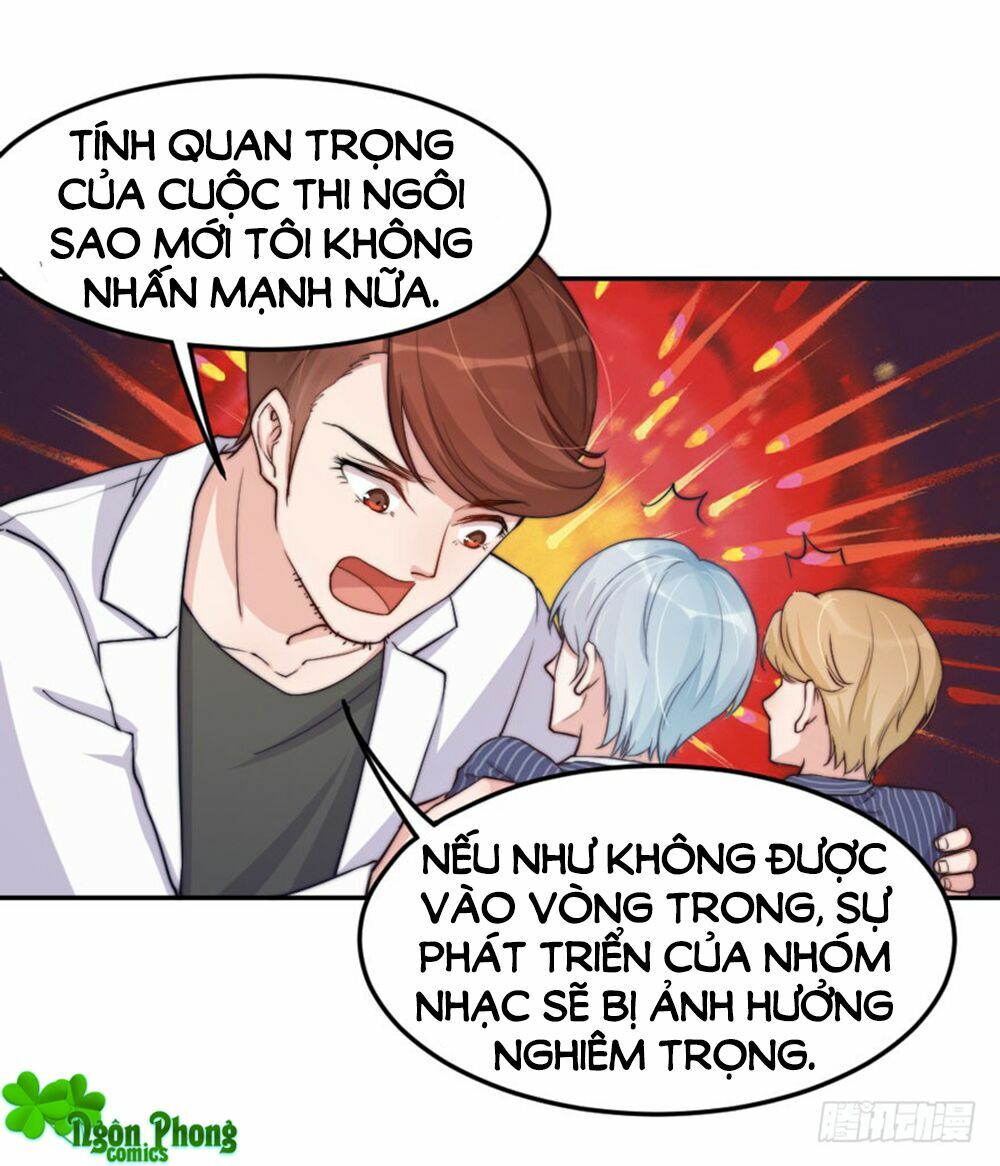 Bà Xã Tôi Là Nam Thần: Chapter 48