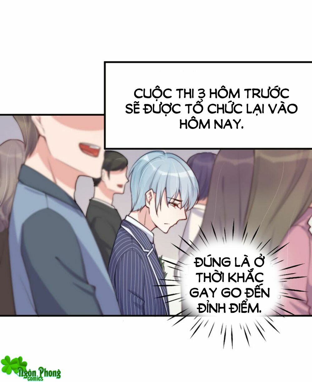 Bà Xã Tôi Là Nam Thần: Chapter 48