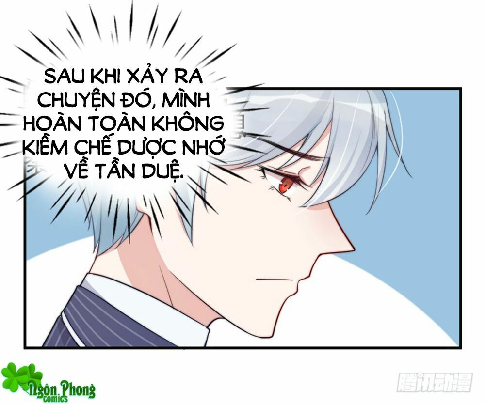 Bà Xã Tôi Là Nam Thần: Chapter 48