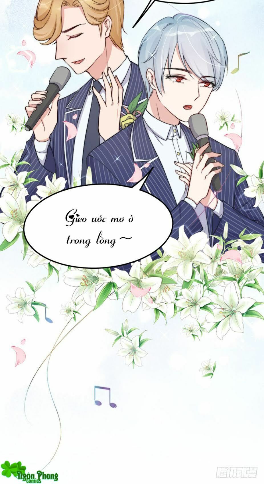 Bà Xã Tôi Là Nam Thần: Chapter 48