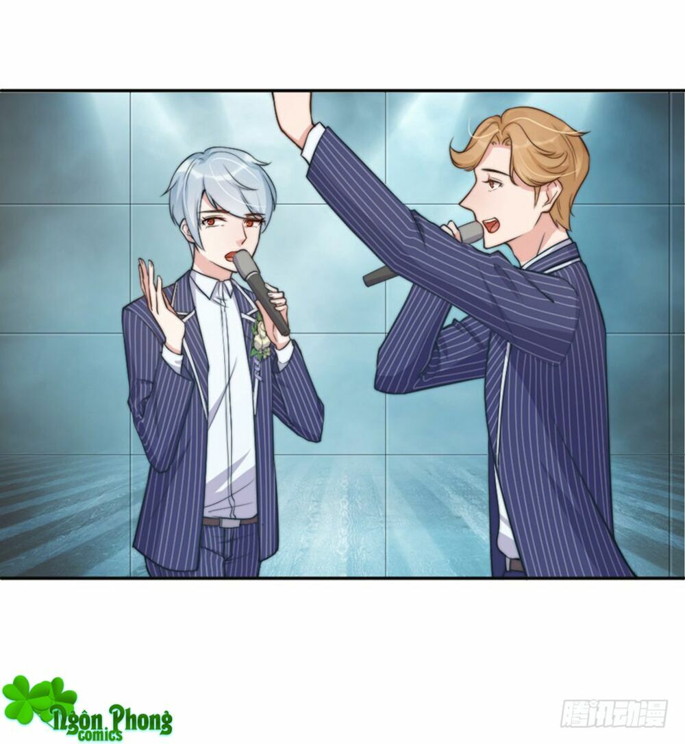 Bà Xã Tôi Là Nam Thần: Chapter 48