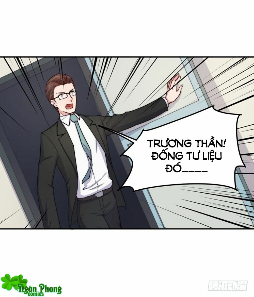 Bà Xã Tôi Là Nam Thần: Chapter 48