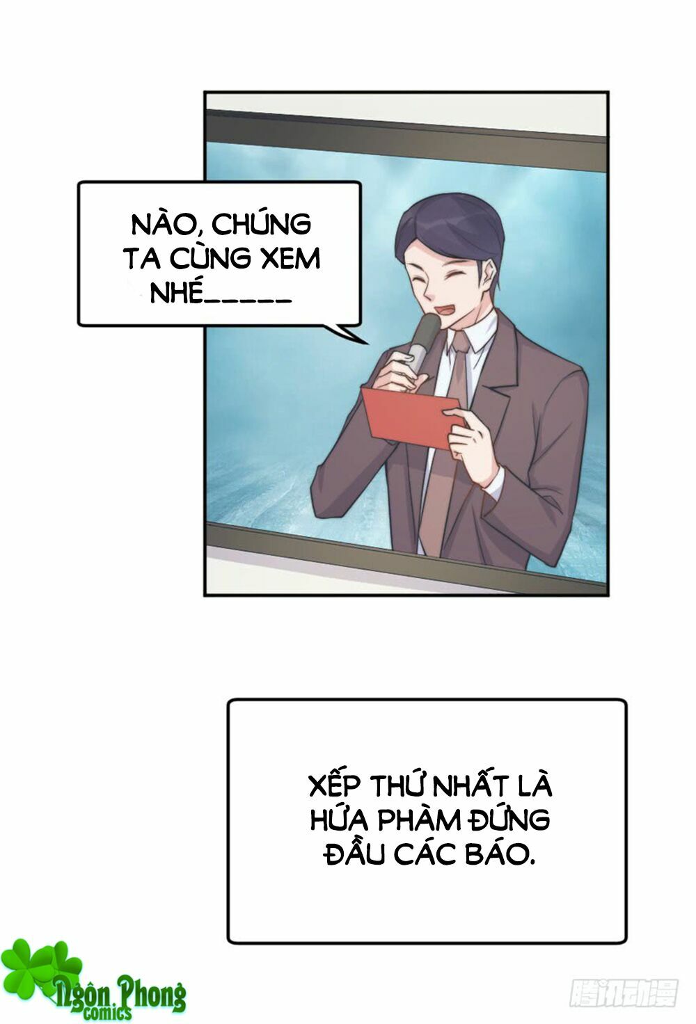 Bà Xã Tôi Là Nam Thần: Chapter 48