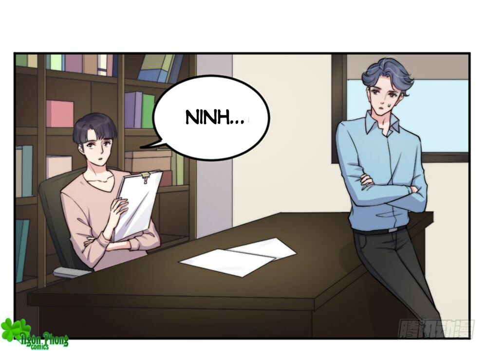 Bà Xã Tôi Là Nam Thần: Chapter 48